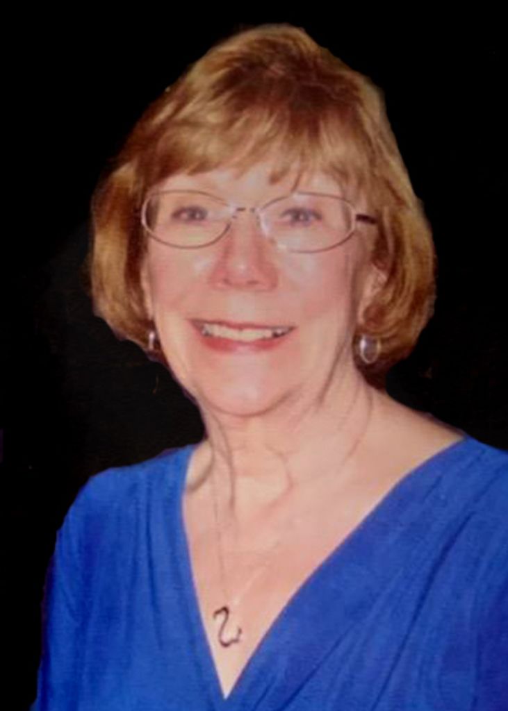 Jane Frances Pursifull Profile Photo