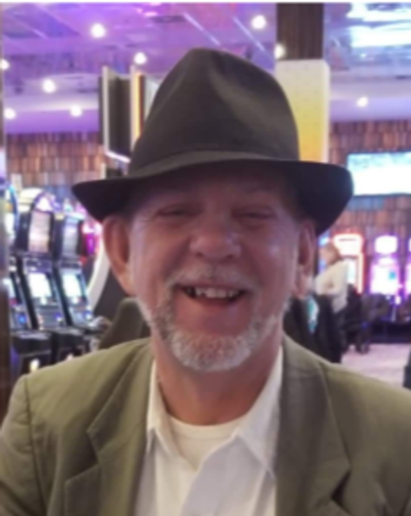 Allan Denis Anderson Profile Photo