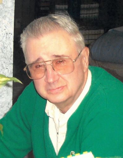 William E. Kasten Profile Photo