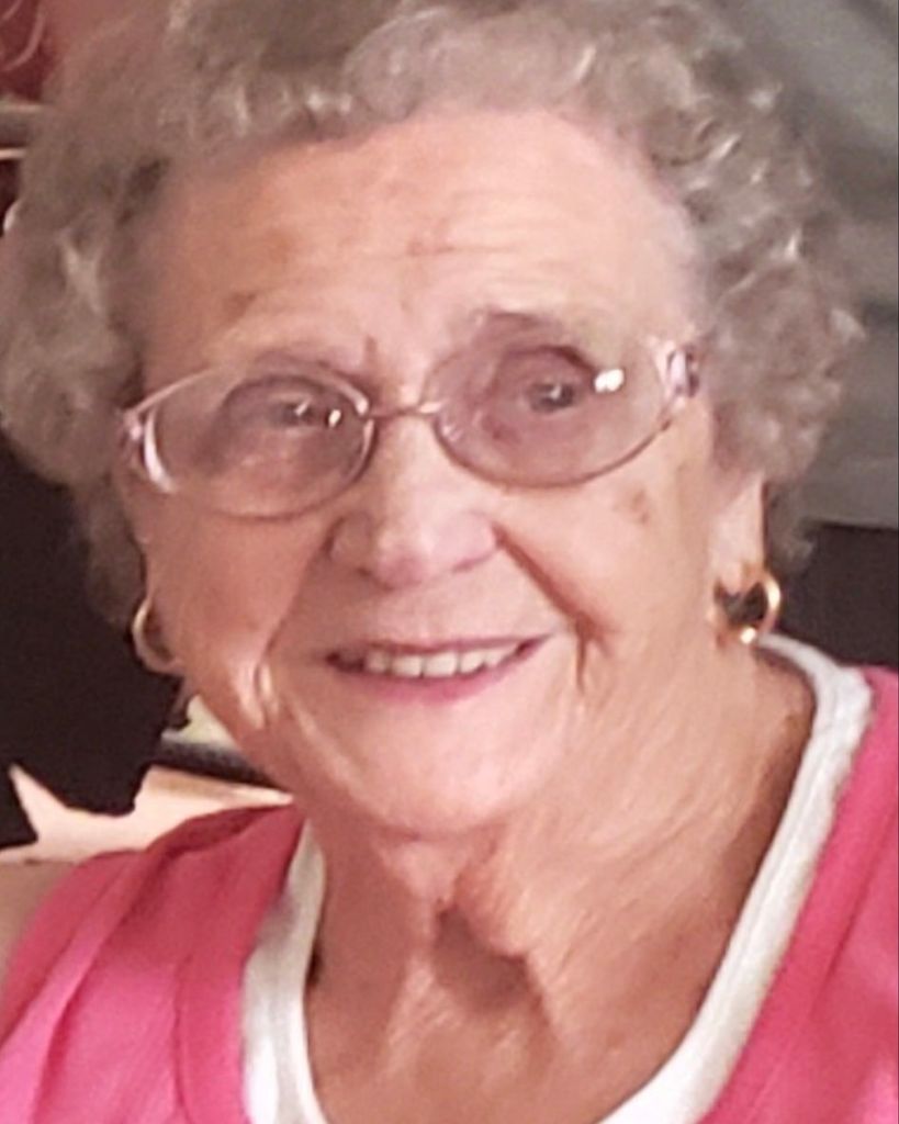 Wilma J. (Spears) Nolen Profile Photo