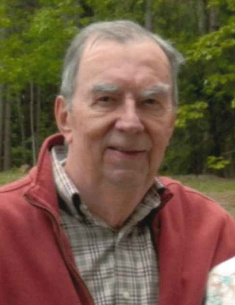 Edgar H. "Bud" Bonner Profile Photo