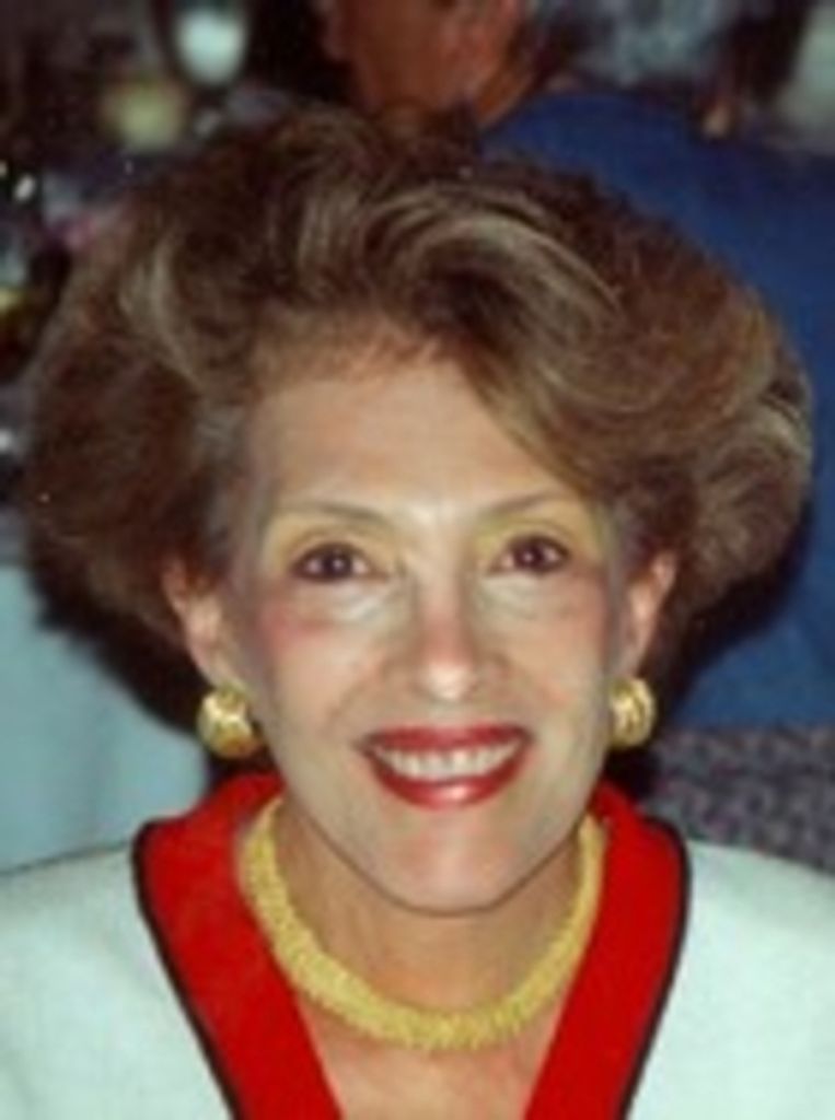 Joan Falkenstein Brenner