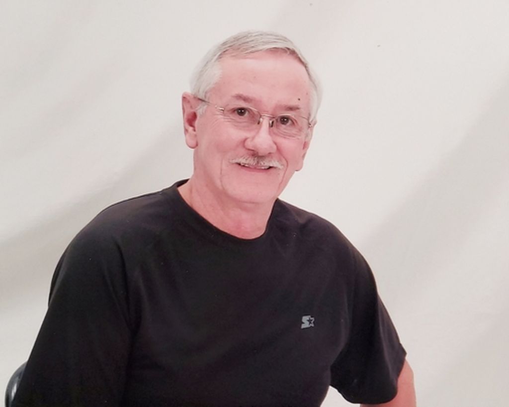 Stephen J Fisk Profile Photo