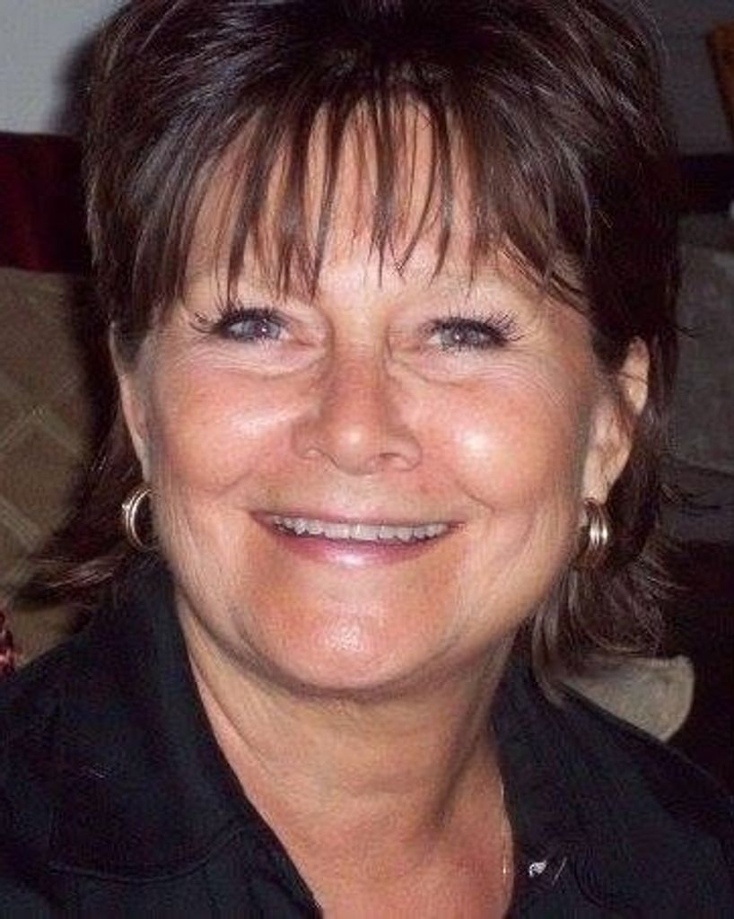 Glenda G. Cranford Profile Photo