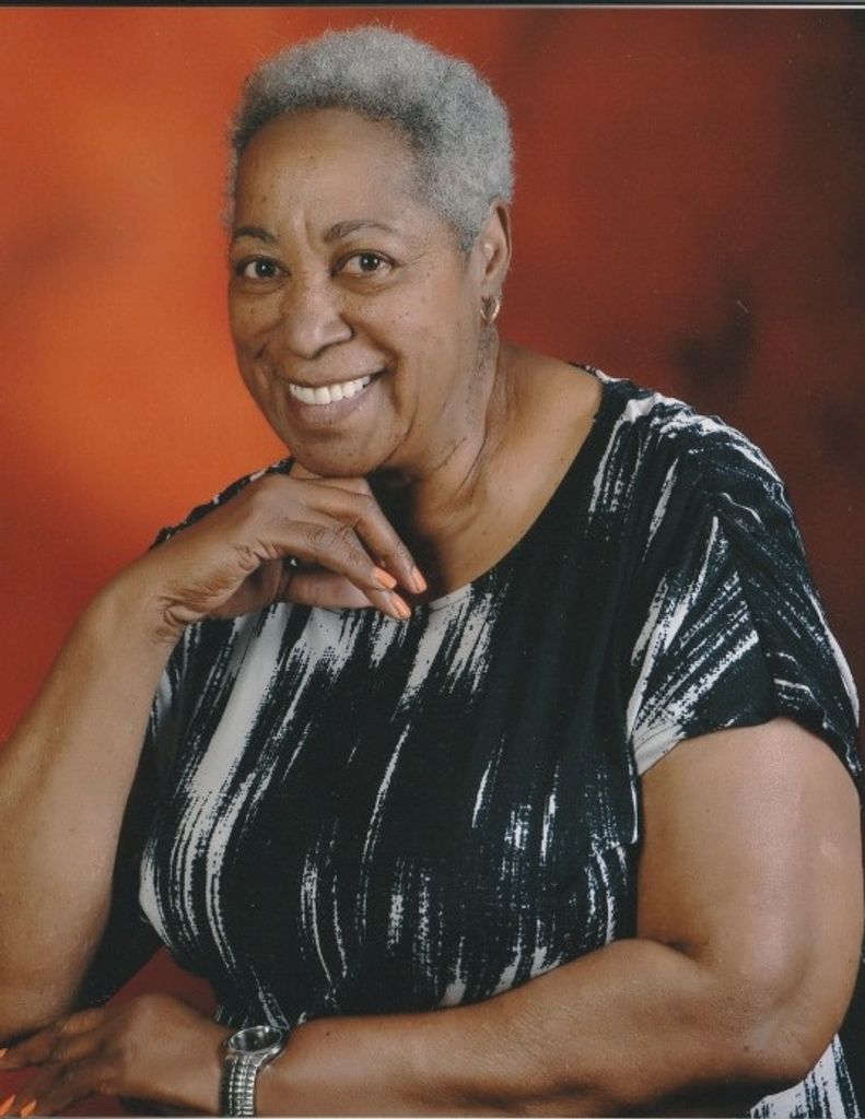 Mary Bell Williams