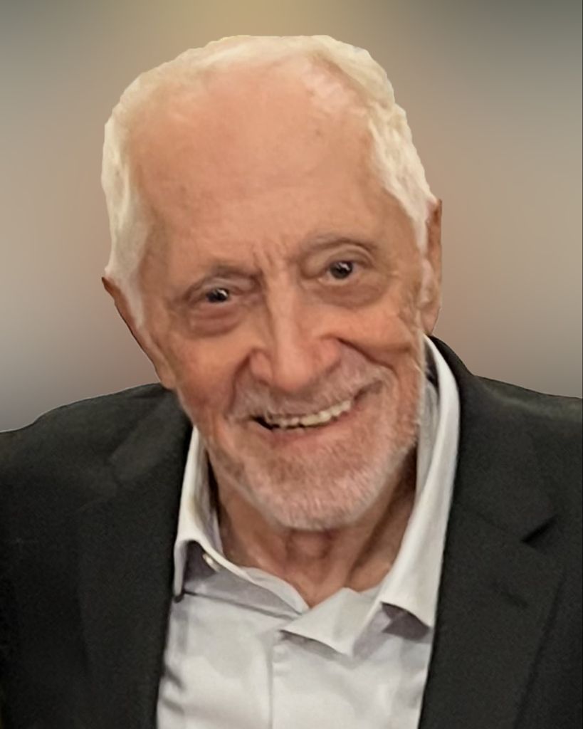 James Paul Topf Johnson Profile Photo