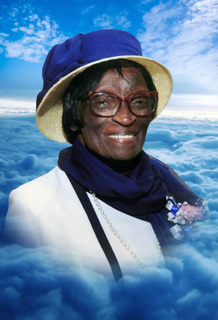 Josephine Fullard Fullwood Profile Photo