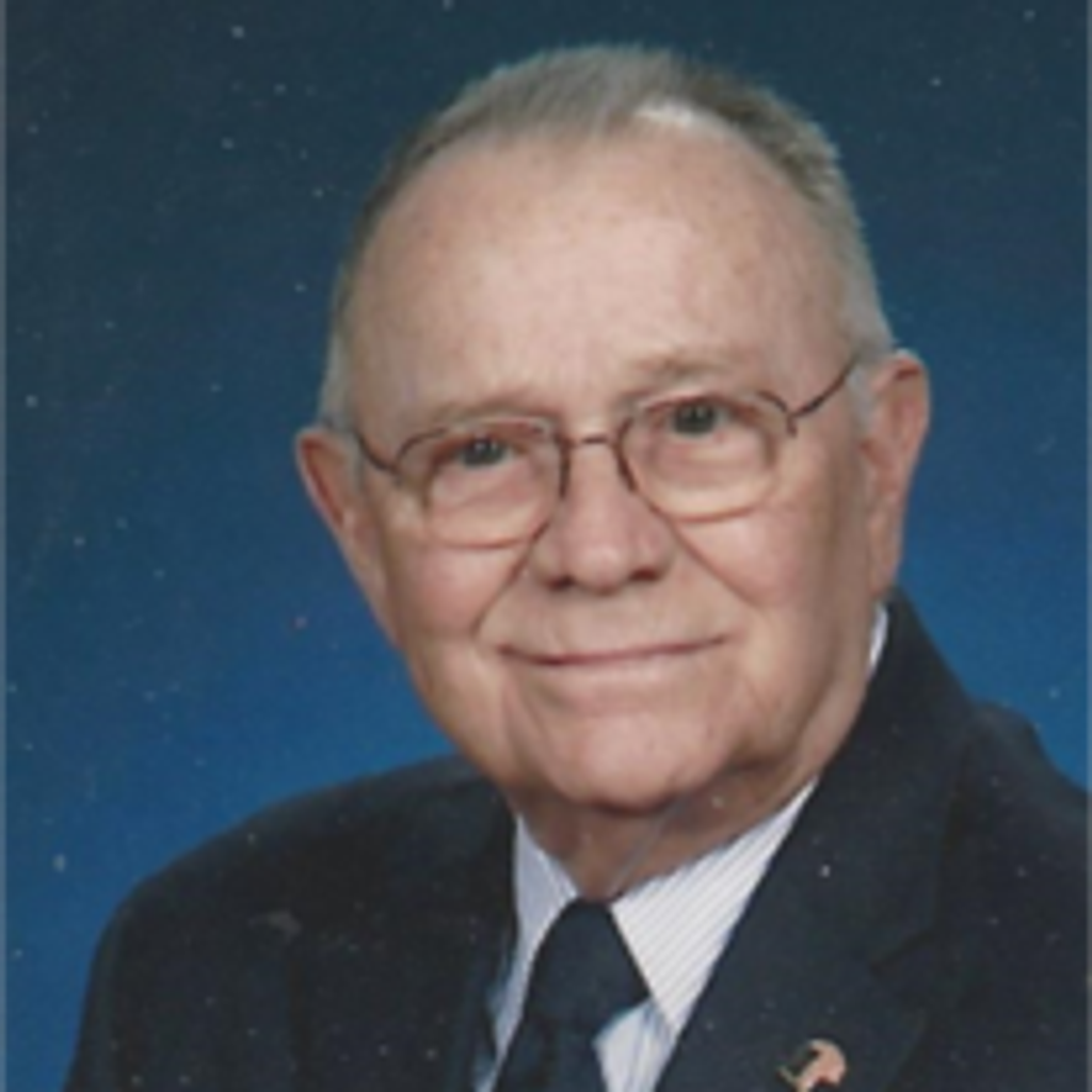 Wayne  B. Laucks