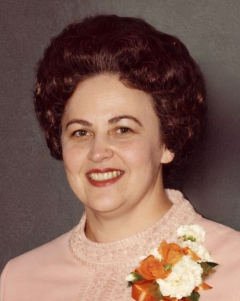 Lucille R. Krentz