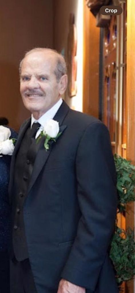 Vasilios Pesiridis Profile Photo