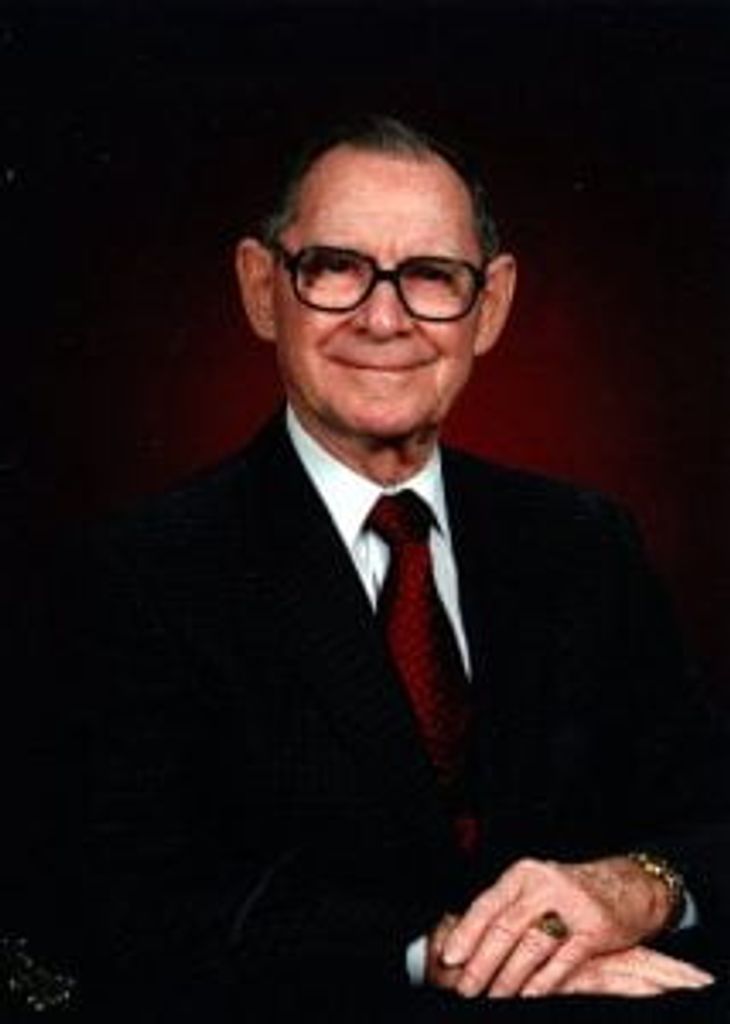 Sam Wilborn Profile Photo