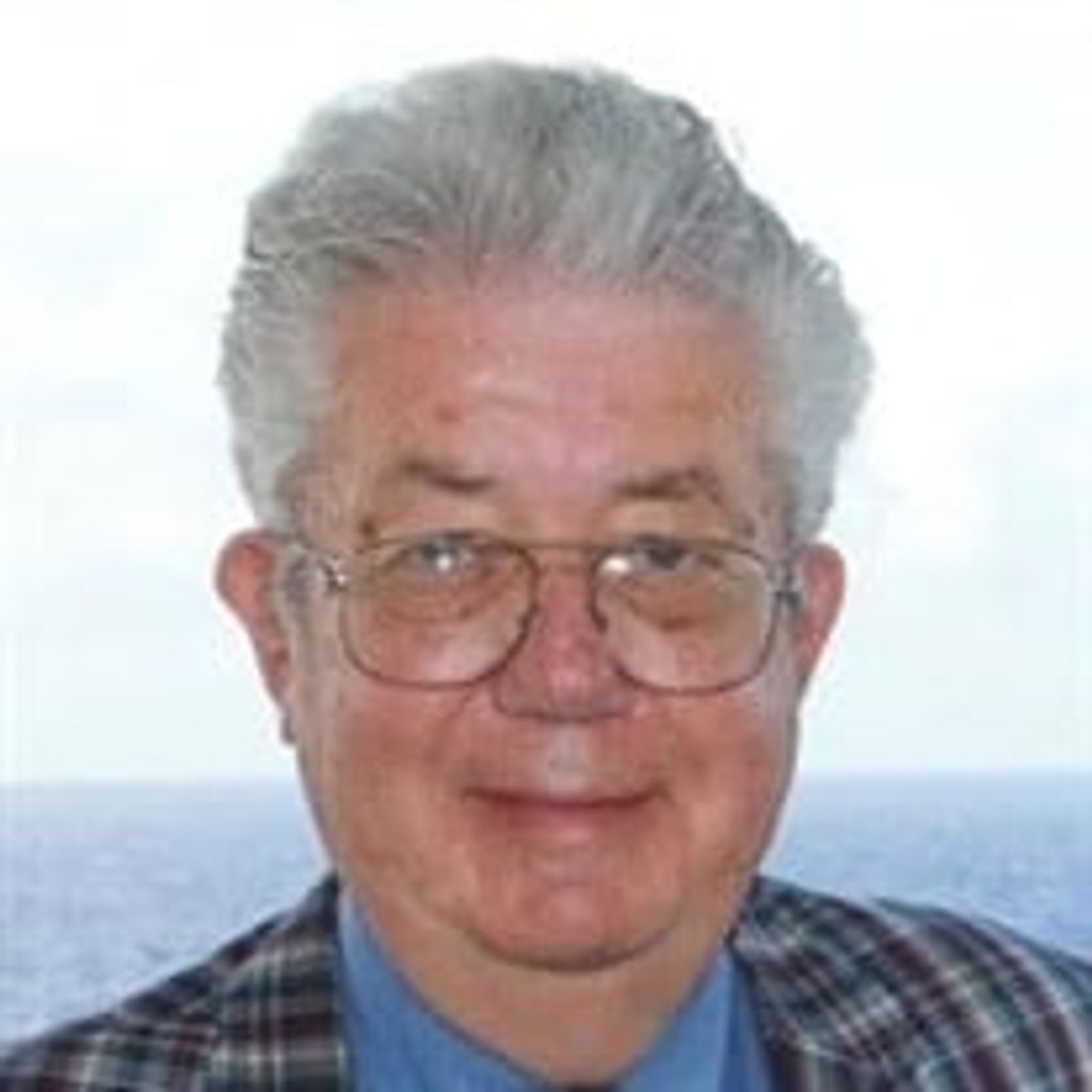 Leonard C. Ericksen