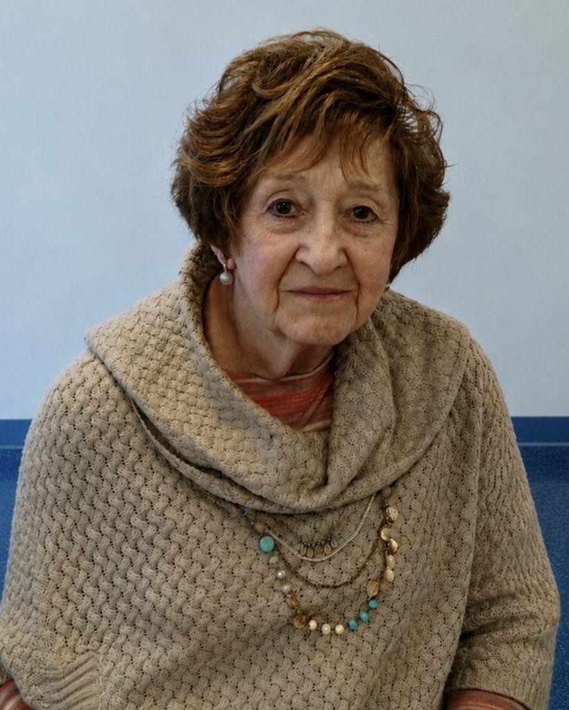 Bonnie Vidrine Taylor Profile Photo
