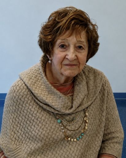 Bonnie Vidrine Taylor's obituary image