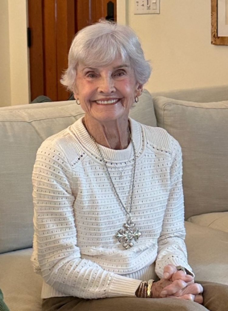 Margaret Bennett Stover Profile Photo
