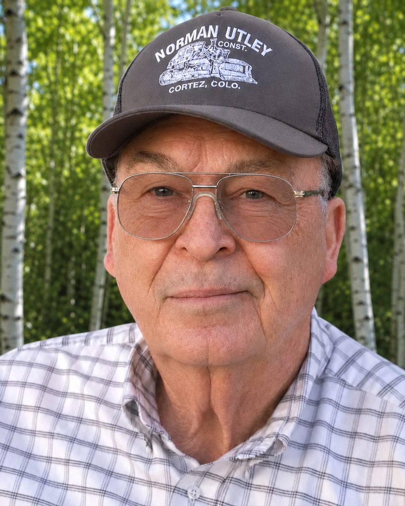 Norman Utley