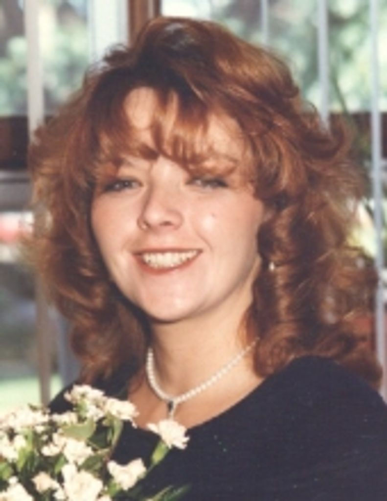 Rebecca  Janette Horner