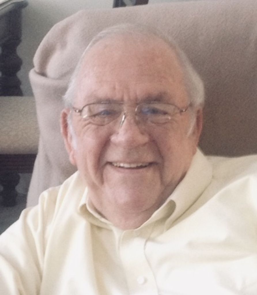 John "David" Antley Profile Photo