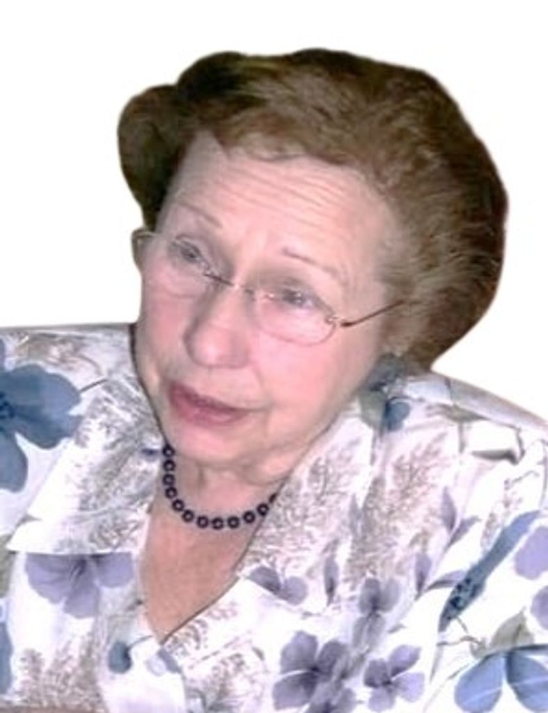 Alice Weber (Nee Muncil) Profile Photo