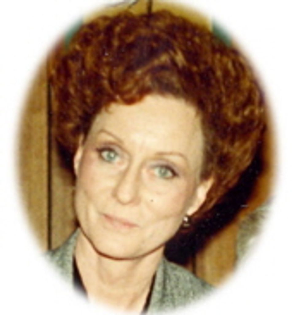 Betty Joan Howard Squires