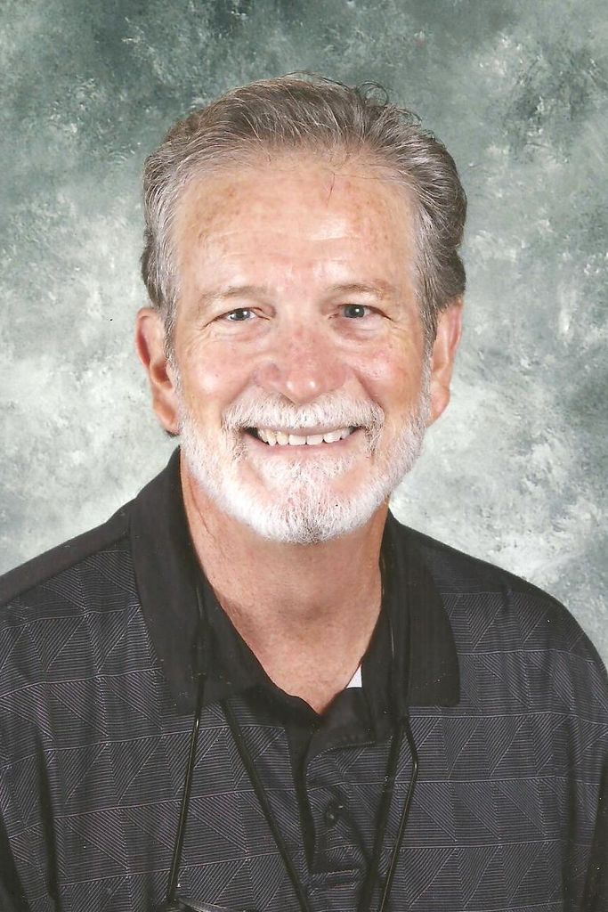 Robert William Eden