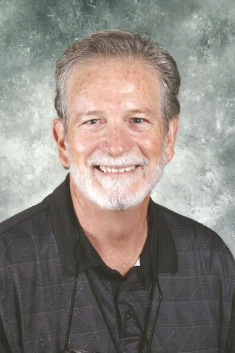 Robert William Eden Profile Photo