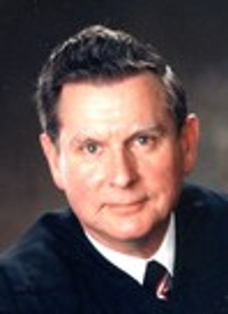 Hon. William Ellison