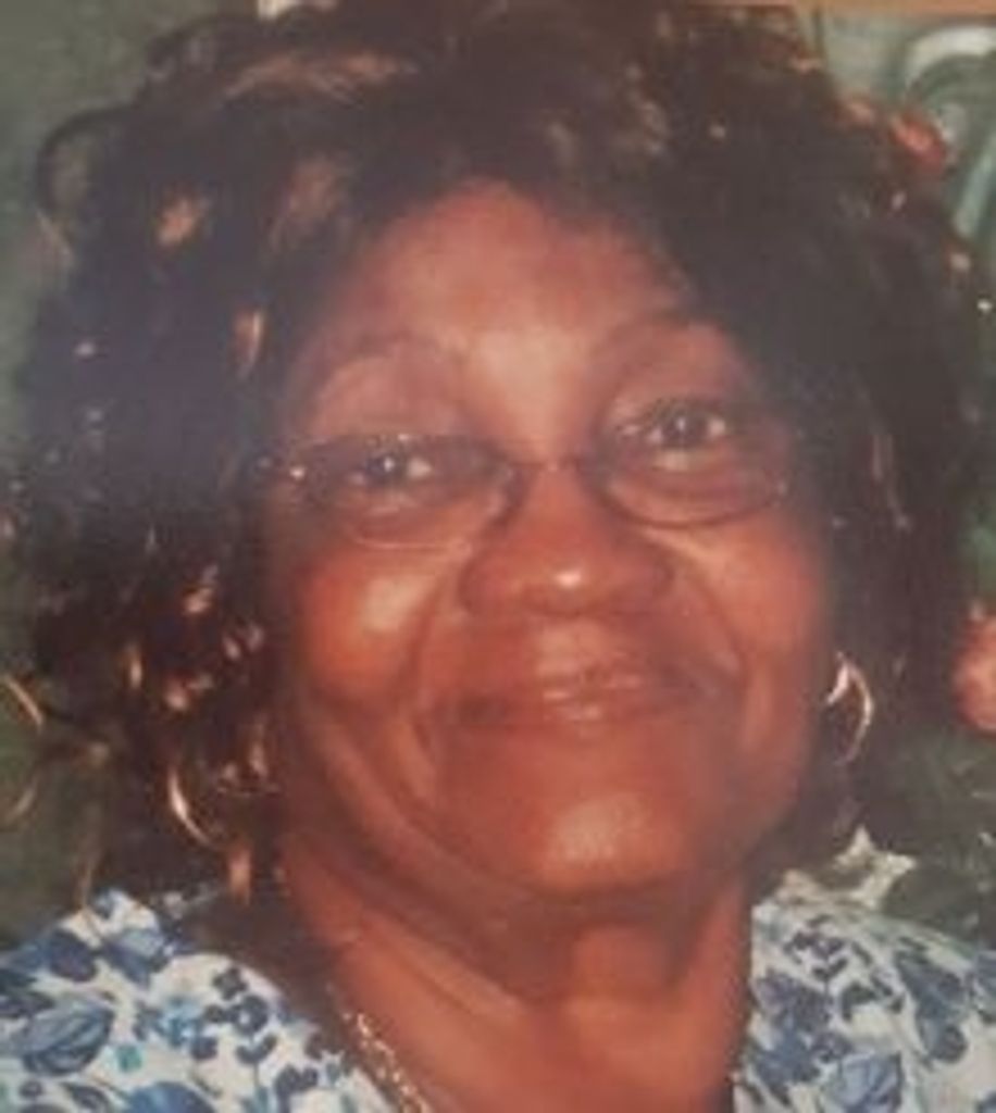 Ms Beryl Allen