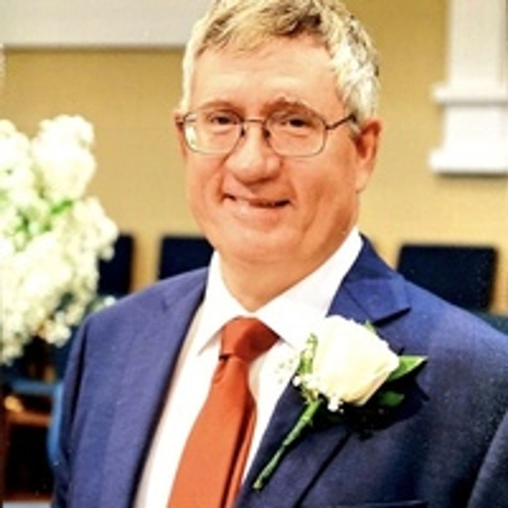 Terry Michael Hinkle