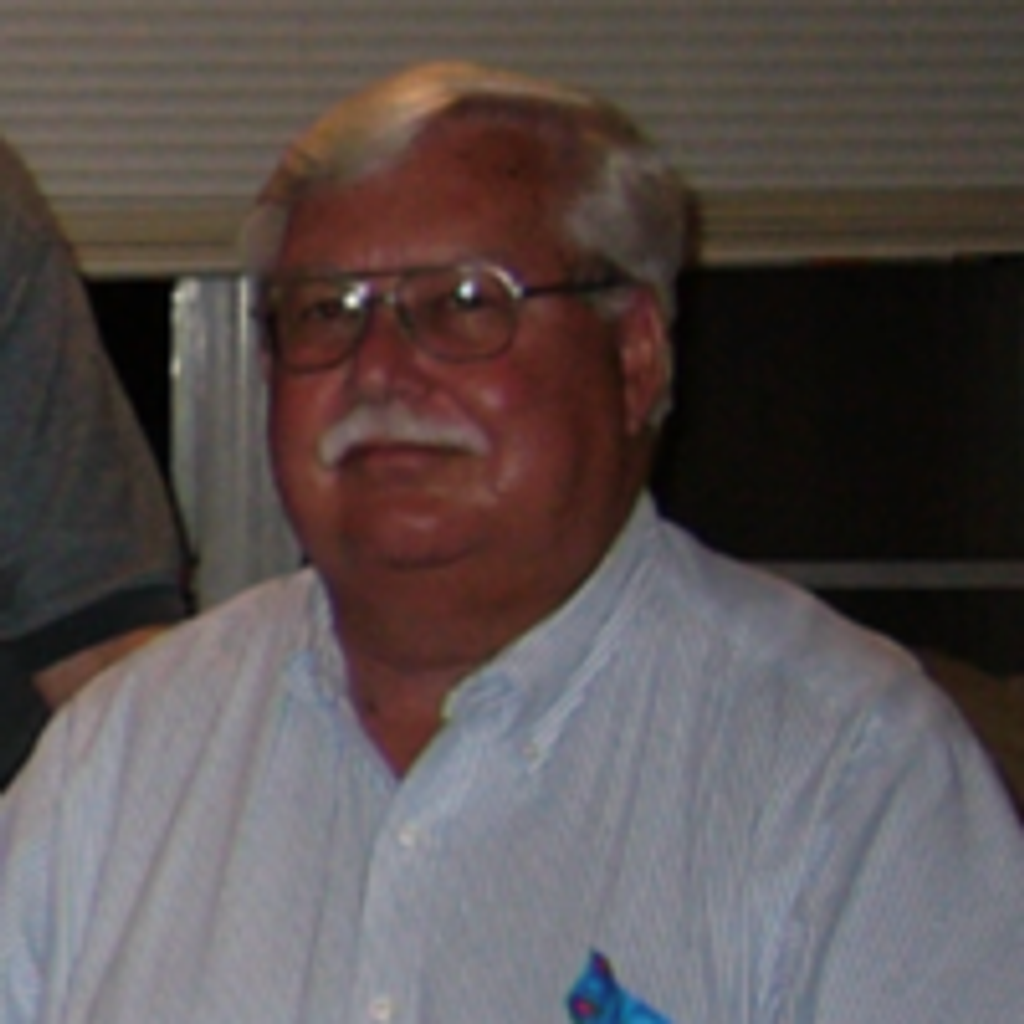 Charles C. Kupis