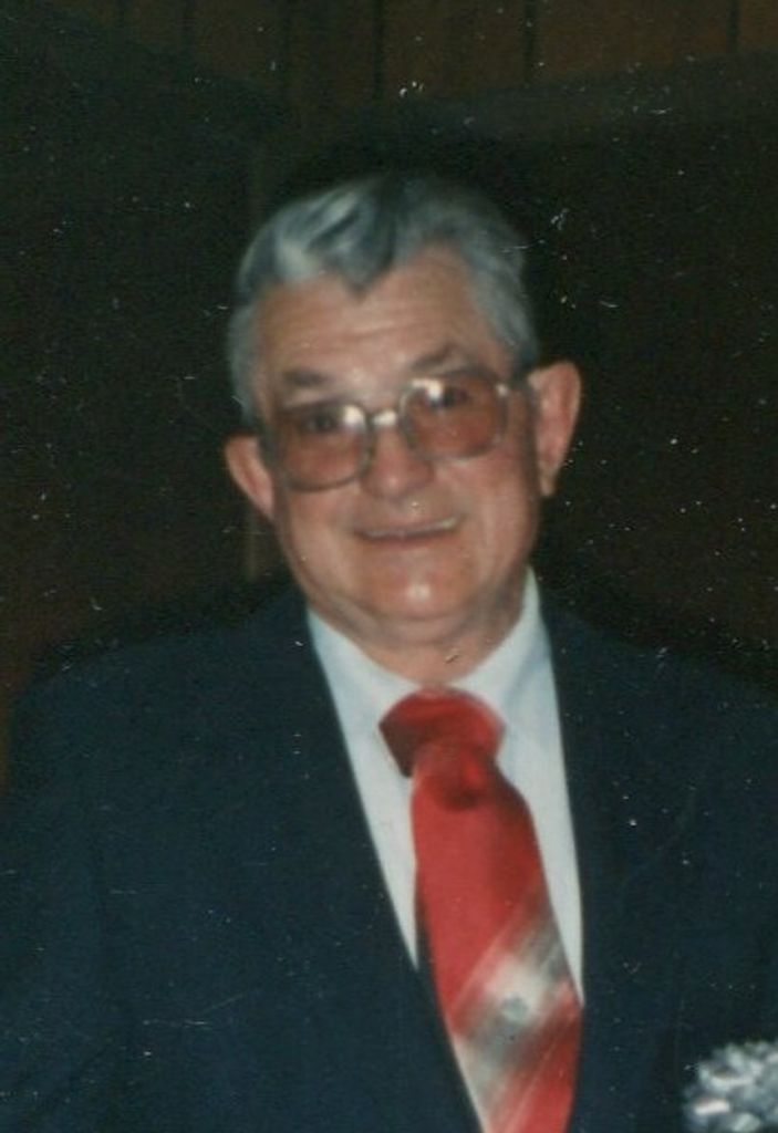 Gerald Lange