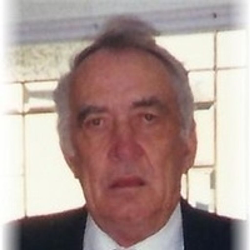 Donald R. Allen