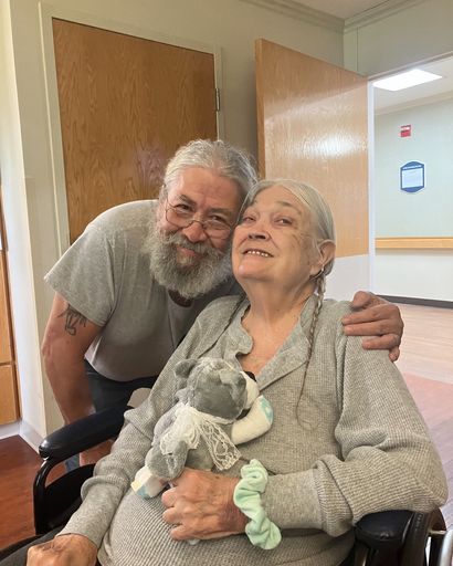 Darla Jean Turner's obituary image