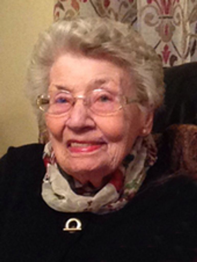 Evelyn R. Simonin