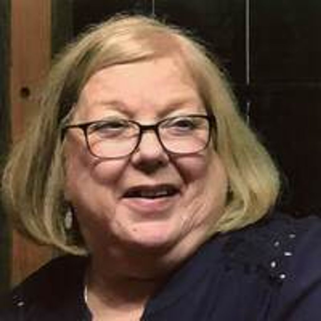 Beverly Dianne Hargrave