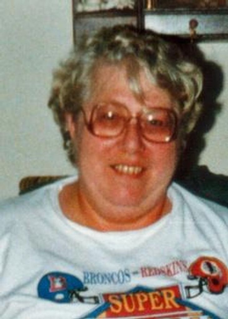 Joan Darlene Efram Profile Photo