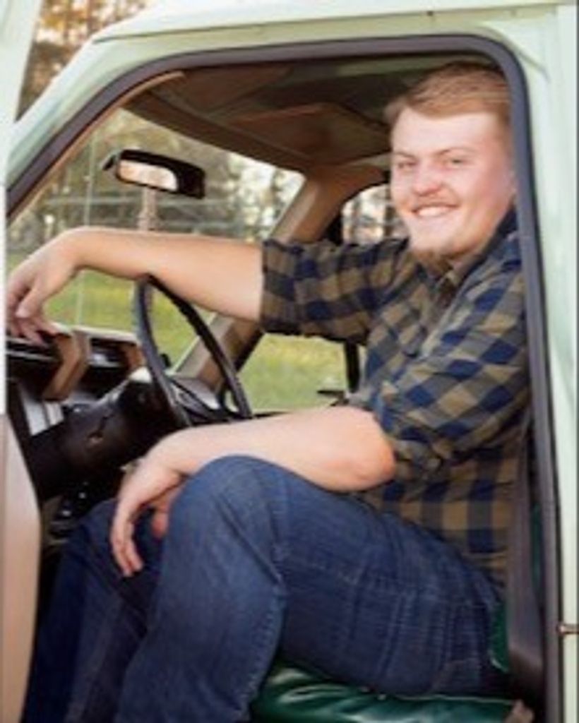 Parker Elijah Simmons Profile Photo