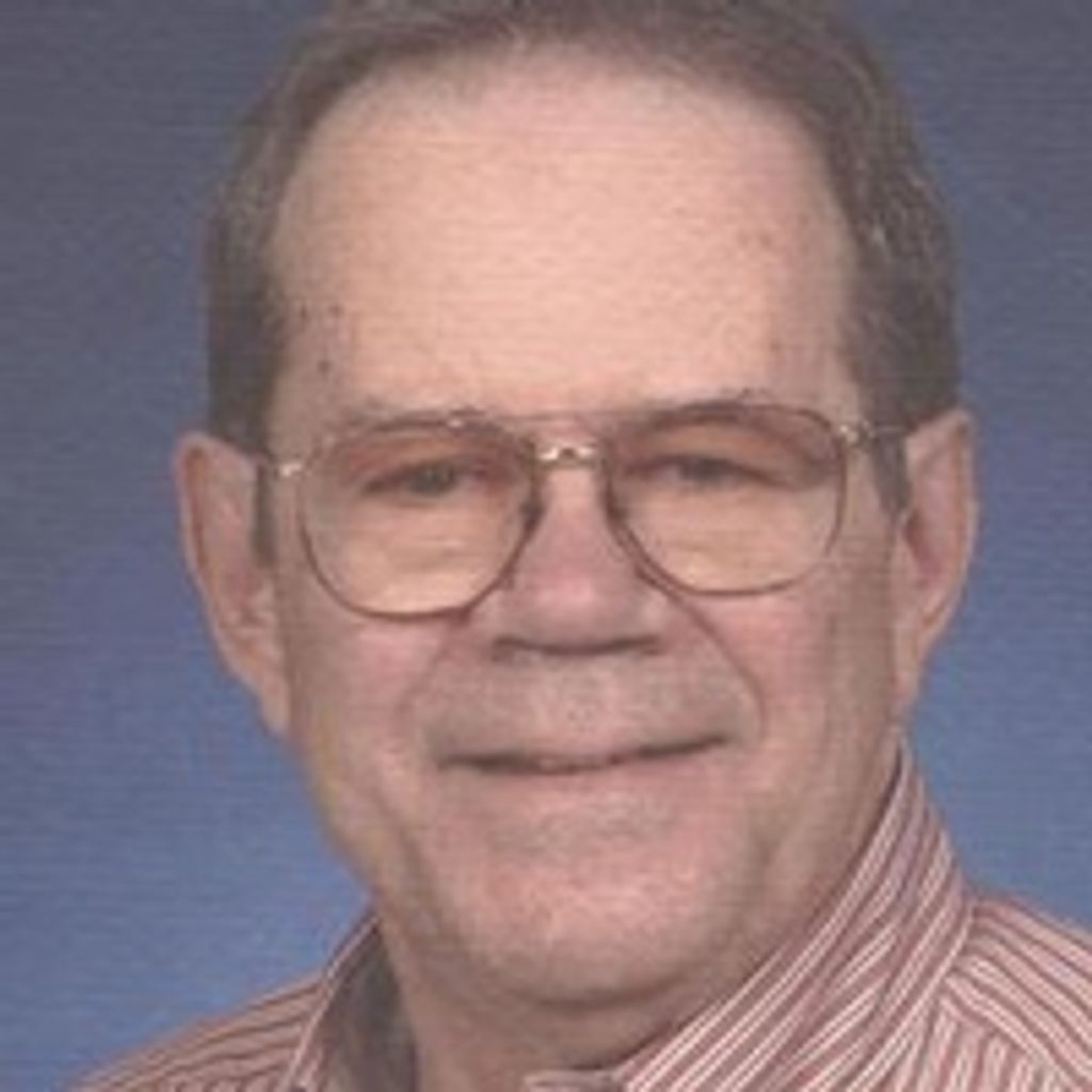 Richard Earl Niethamer