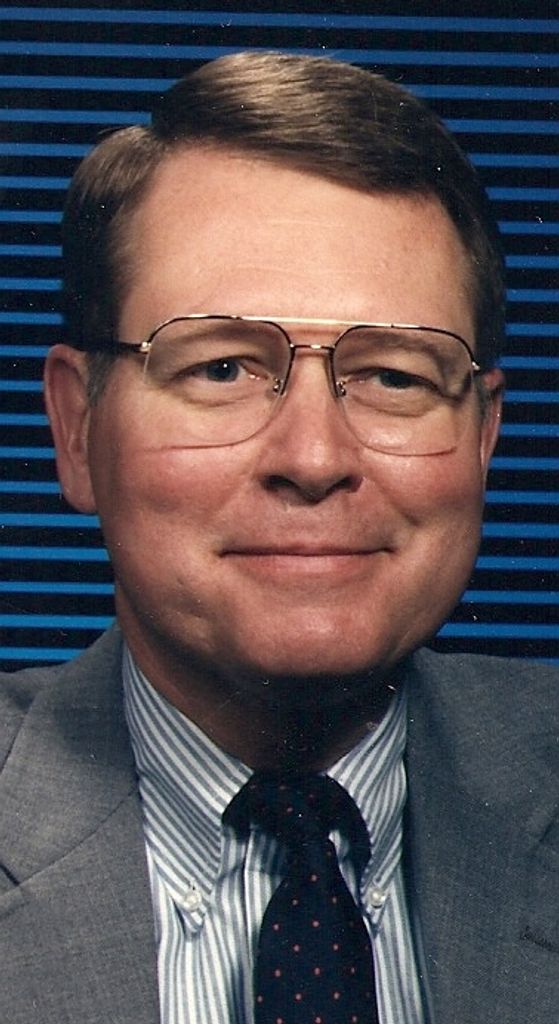 Clyde E. Storbeck