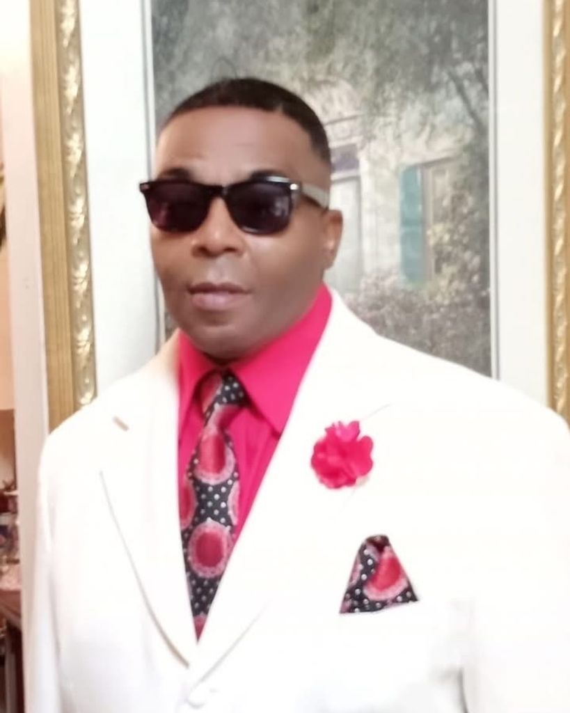 Ralph Junior Moore Profile Photo