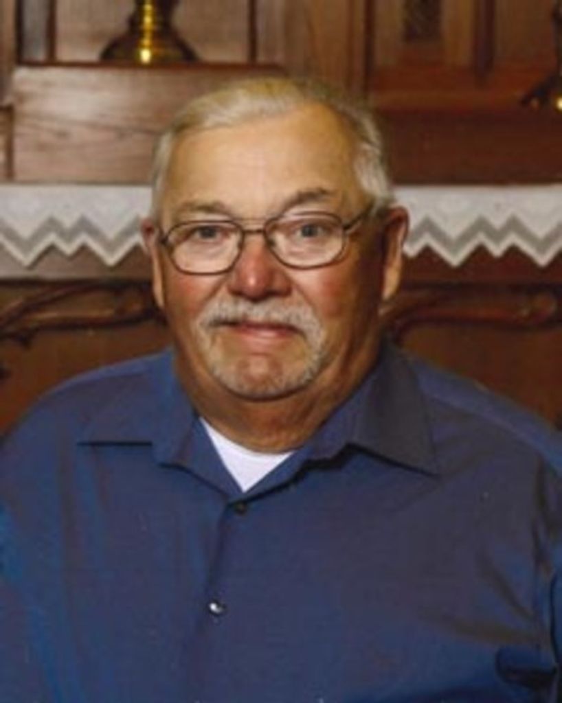 Dale Harry Swanson