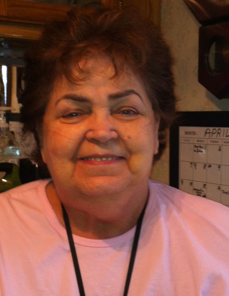 Donna Merchant Profile Photo