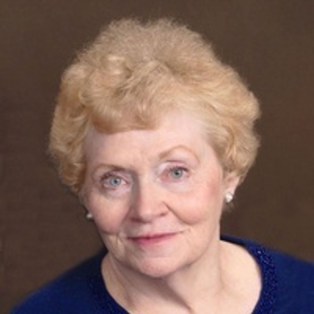 Janet Green Jensen