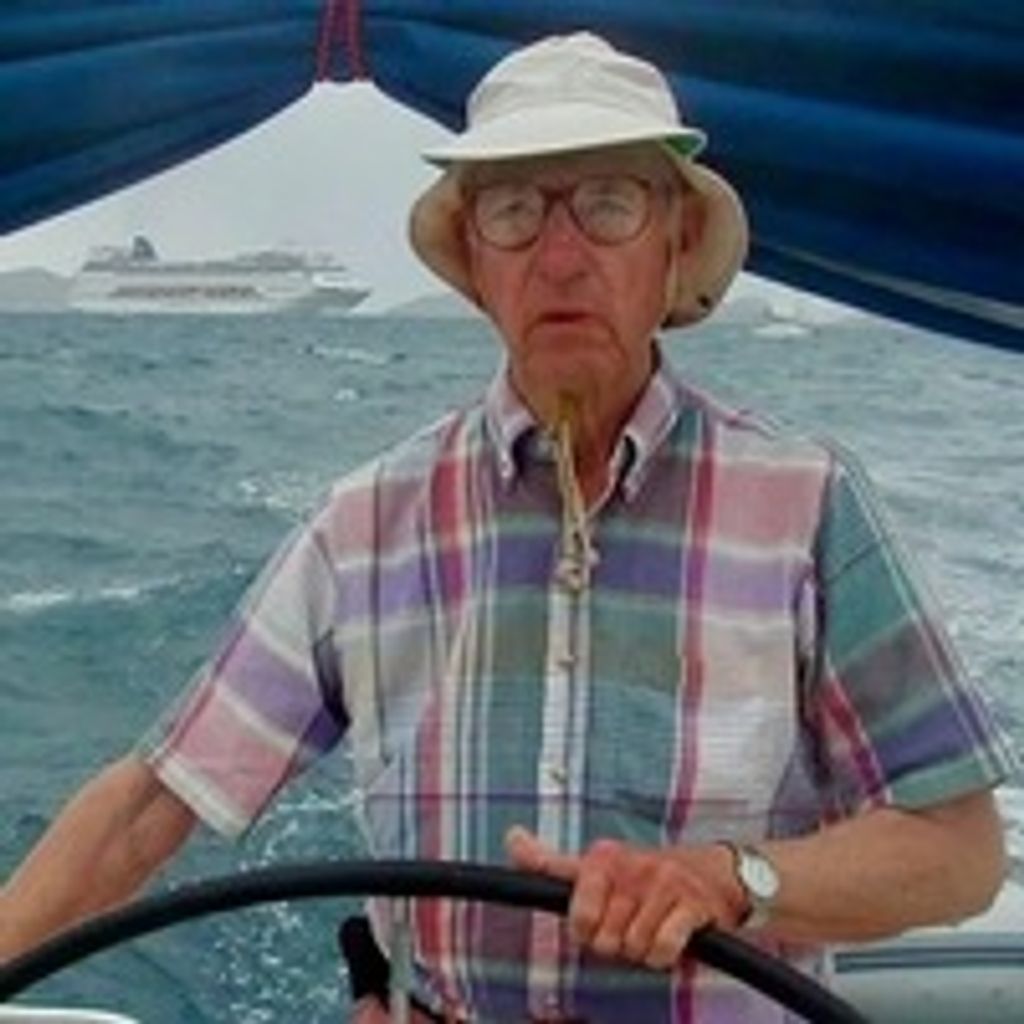 Thomas Dolan, IV