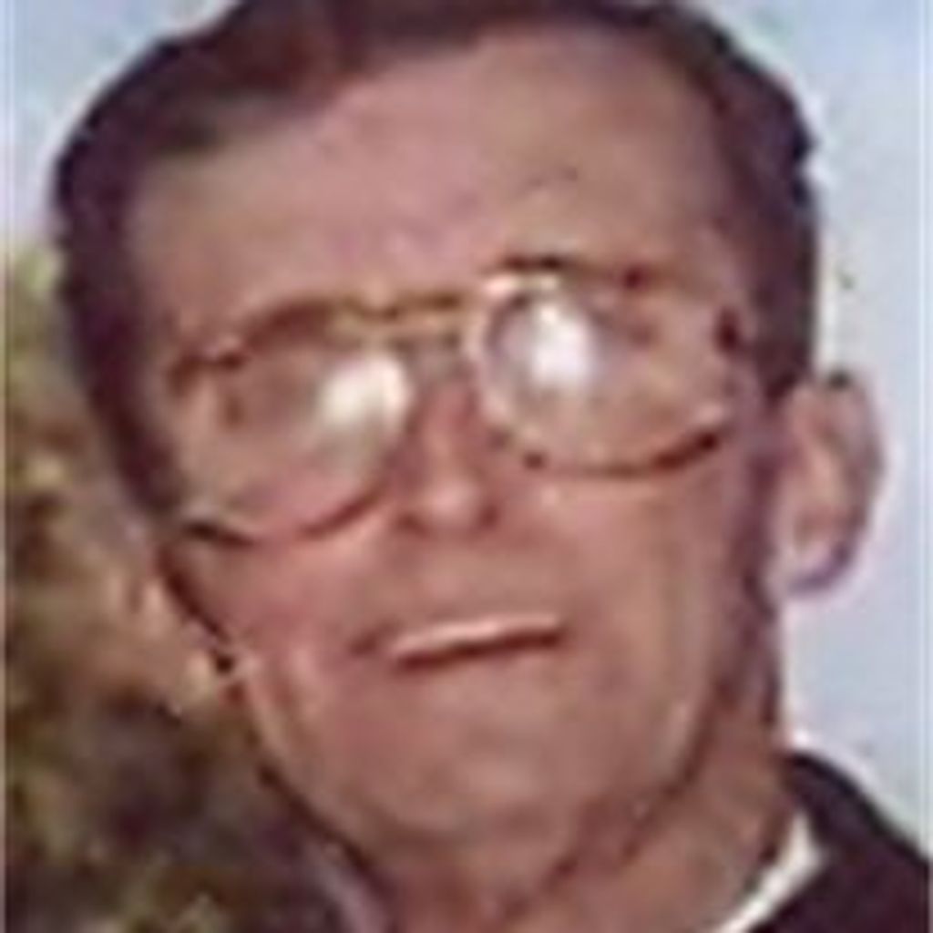 Thomas F. Clifford