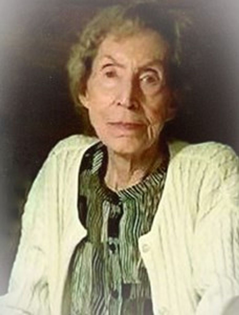 Wanda M. Fritz