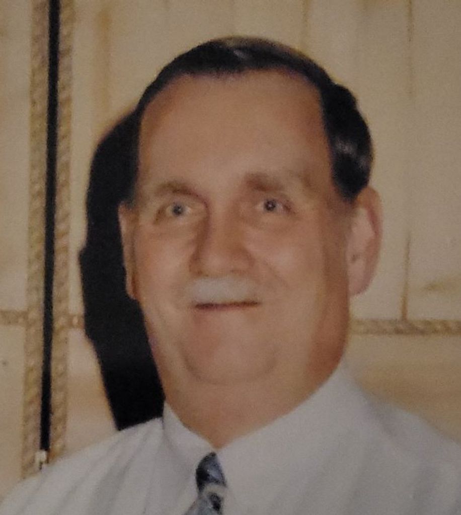 Darrell Laurens Checketts