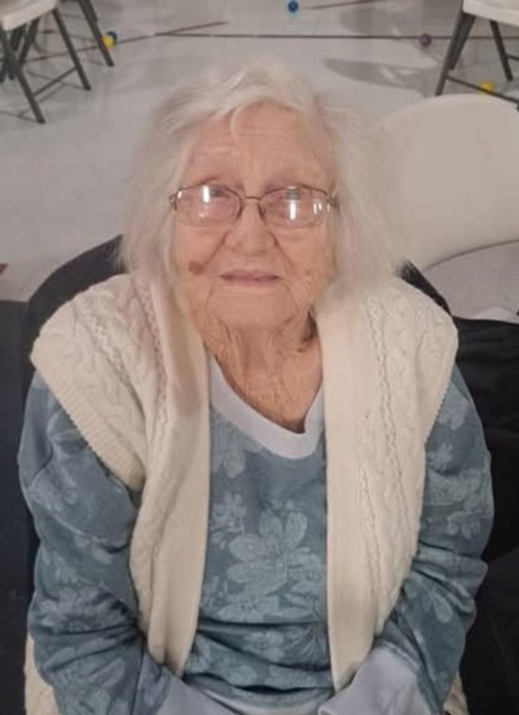 Hazel Elizabeth Guthrie Profile Photo