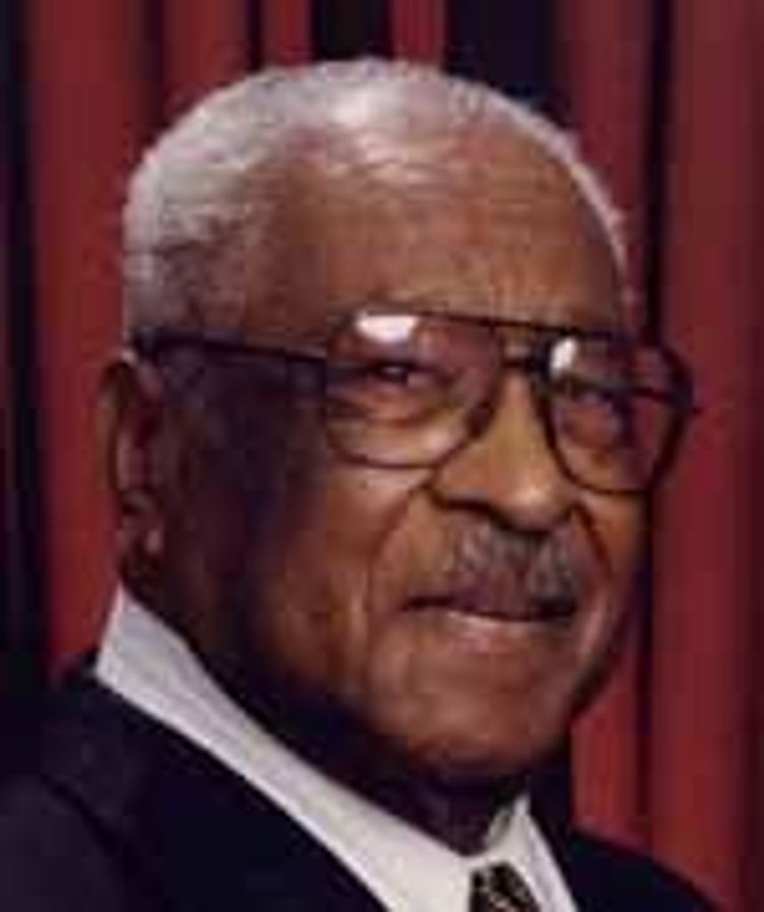 Arthur C. Burton, Sr.