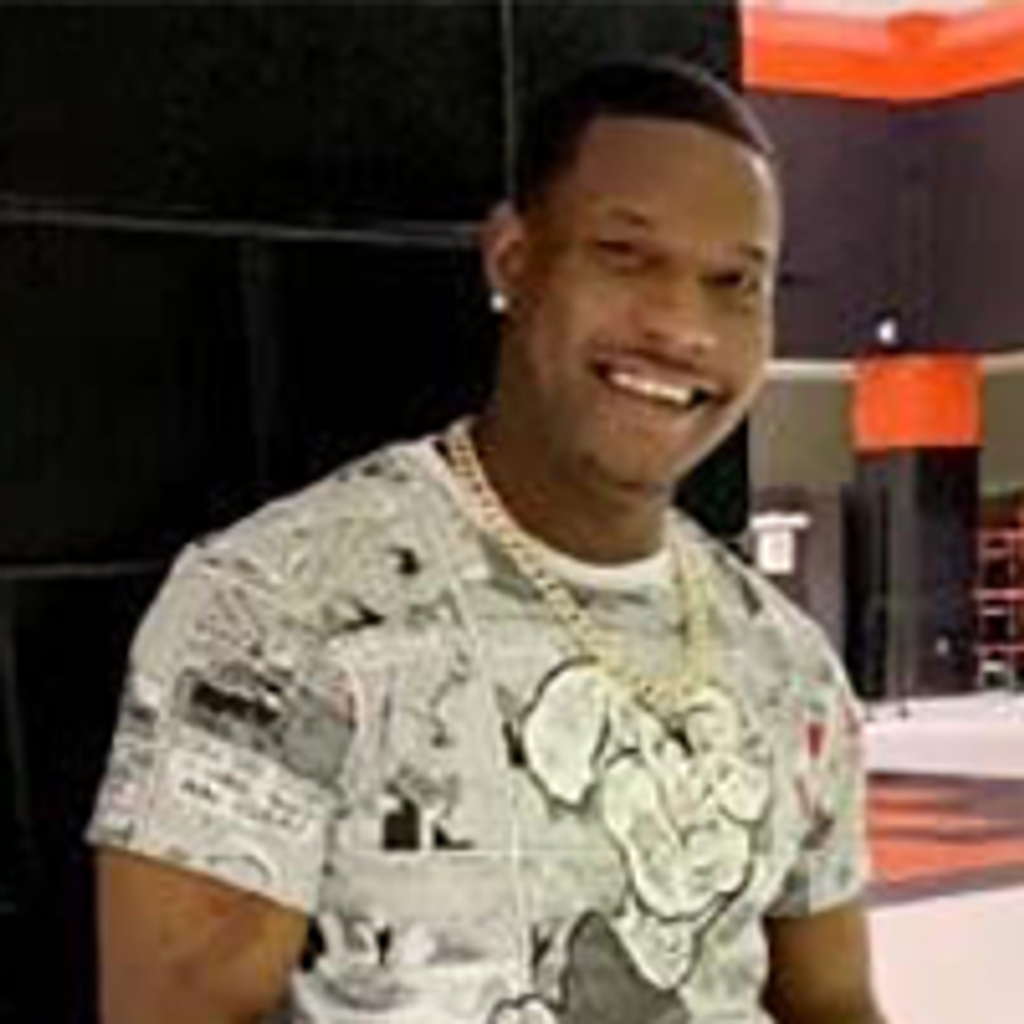 Mr. Donavin Ryans Profile Photo